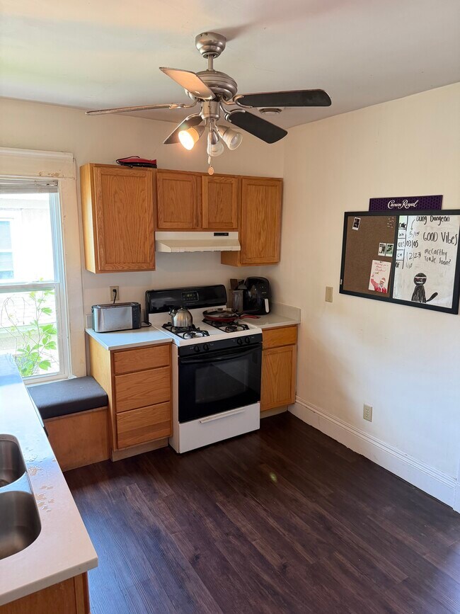 801 4th St NE Unidad 2