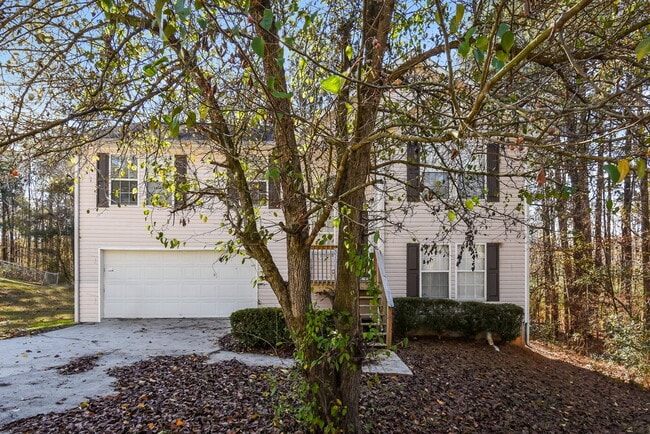 Building Photo - 6953 Cave Springs Rd