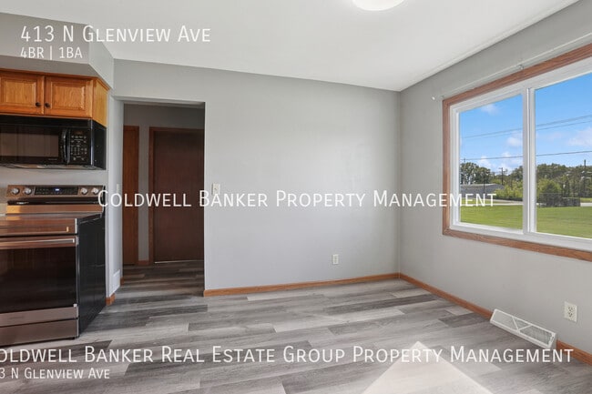 Photo - 413 N Glenview Ave