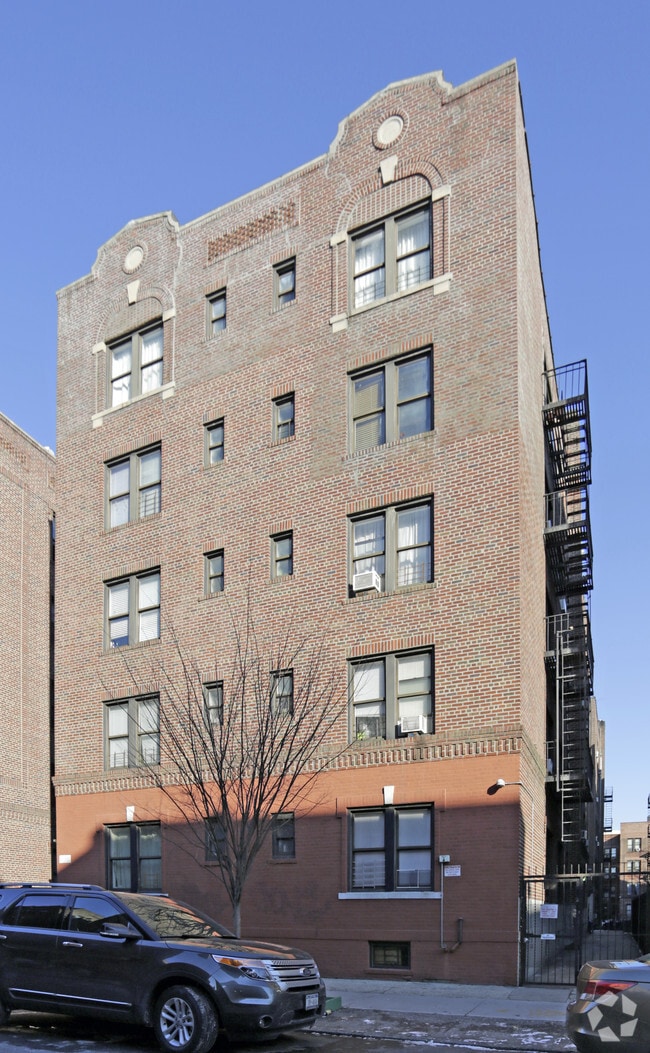 35-31 94th Street