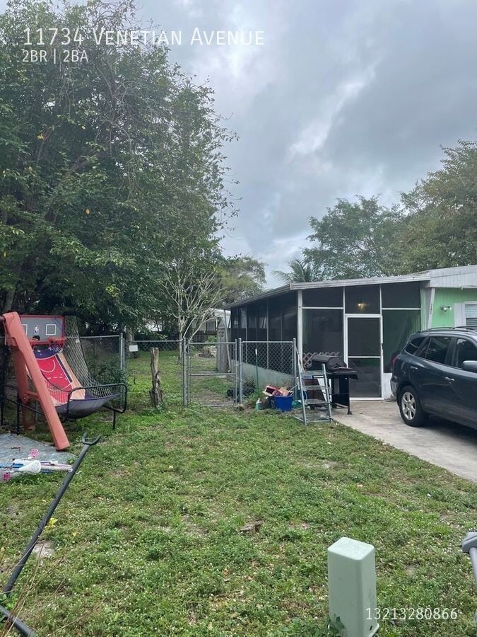 Photo - 11734 Venetian Ave