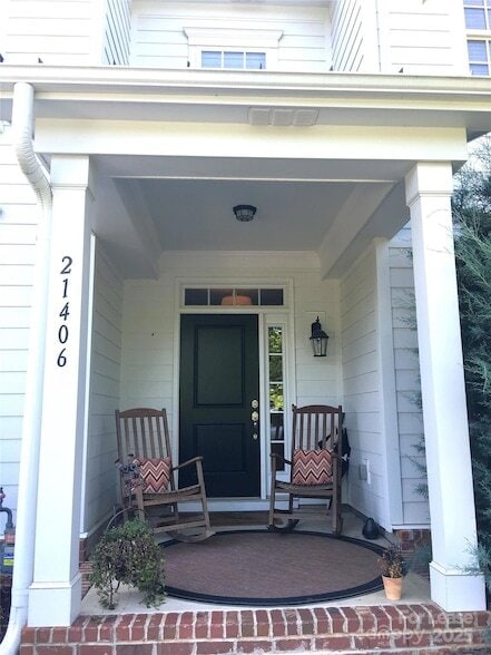 Photo - 21406 Old Canal St Townhome