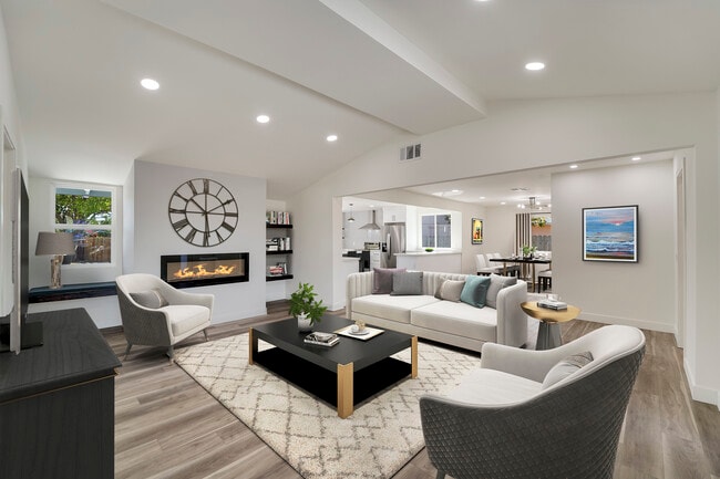 Photo - 1502 Coolidge St