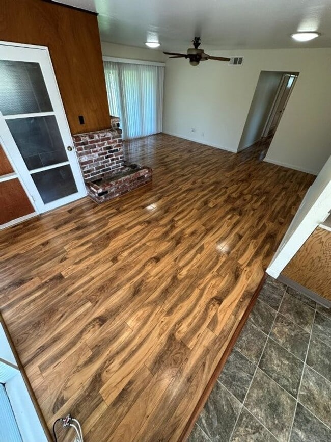 Photo - Nor Cal Realty Inc, 3 BD 2 BTH house with 2 car garage