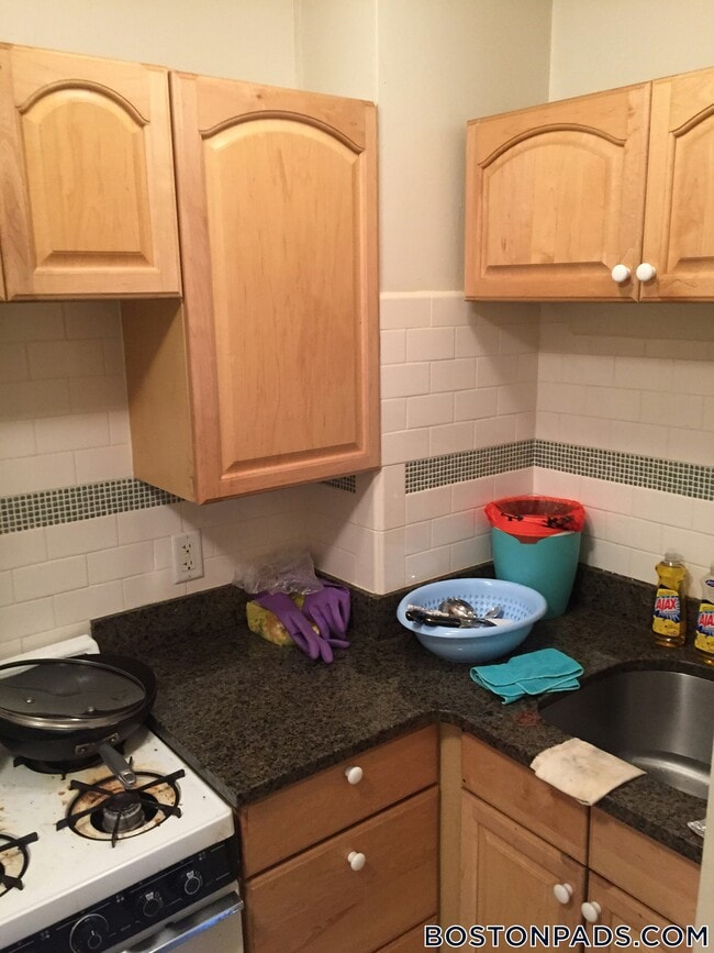 Photo - 171 Hemenway St Unidad 17