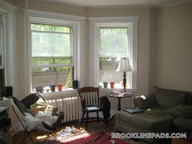 Photo - 16 Euston St Unit 2