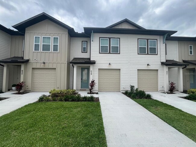 Building Photo - 639 Longboat Dr