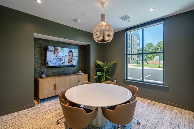 Wrighthaven Square Apartments