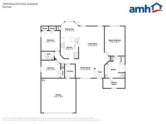 Photo - 13319 Harvest Point Dr