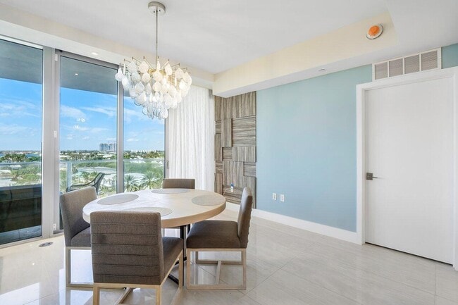 Photo - 3100 N Ocean Dr Unidad 606