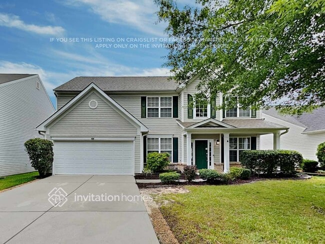 Building Photo - 1278 Emory Ln NW