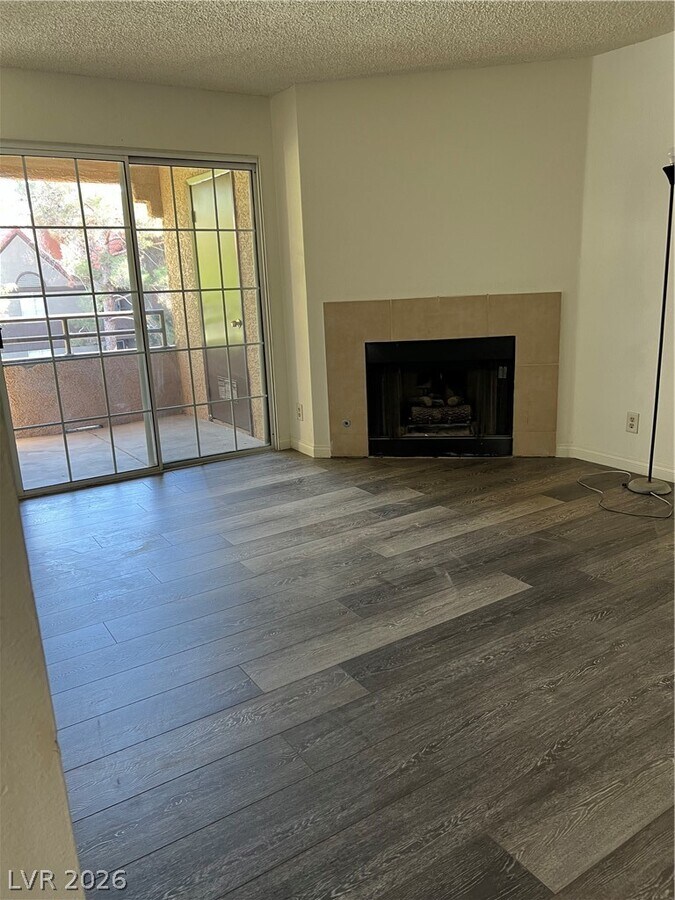 Photo - 2200 S Fort Apache Rd Unit 2226