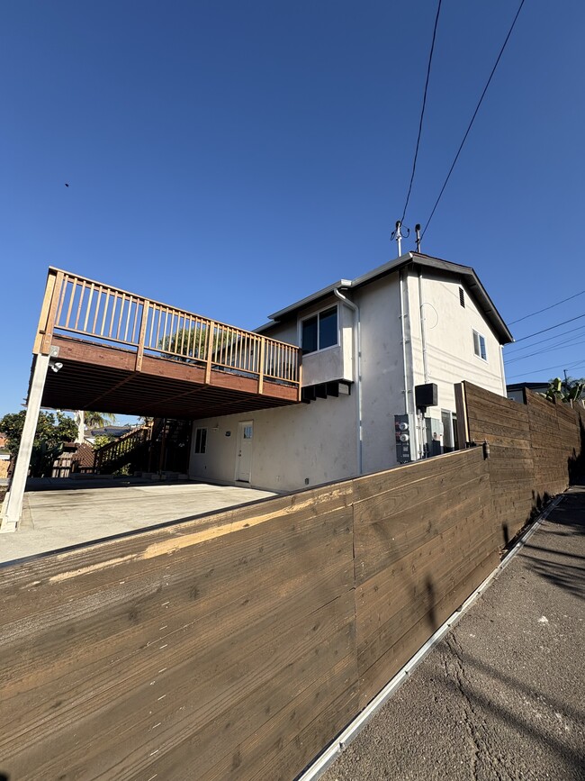 Photo - 4617 Del Monte Ave Unit 4617