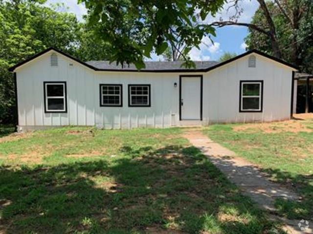 Building Photo - 1927 S Fannin Ave Rental