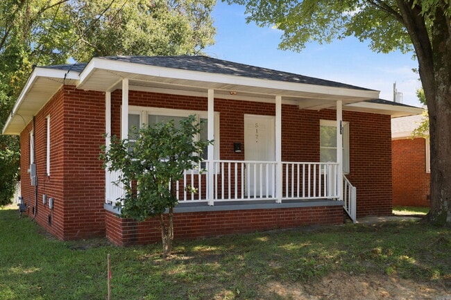 517 McKinley Ave