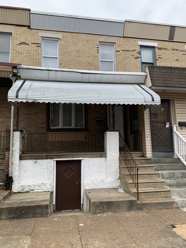 62 & Elmwood -South West Philadelphia - 62 & Elmwood -South West Philadelphia