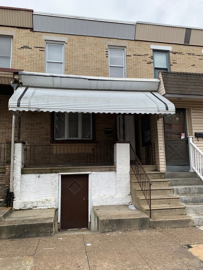 62 & Elmwood -South West Philadelphia - 62 & Elmwood -South West Philadelphia House