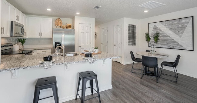 Amore Village Townhomes
