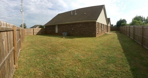 Photo - Garden Terrace