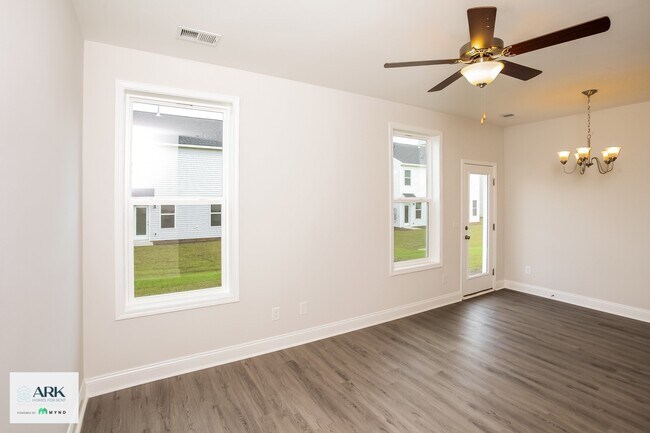 Photo - 204 Satin Walnut Wy
