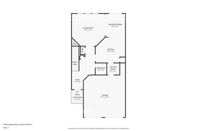 Photo - 819 Forsythia Way