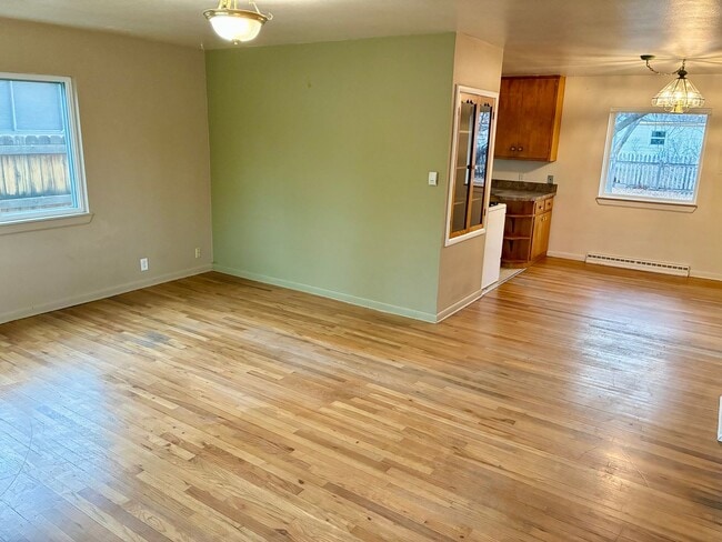 Photo - 6 Month lease special, $200/mo off per month! Priced at $1795 after discount. Cute House For Rent...