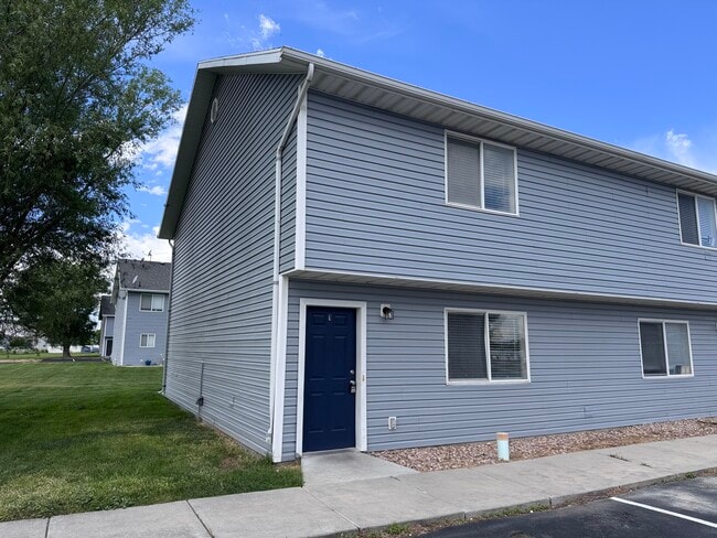 Building Photo - 2455 W 450 N