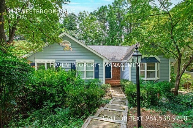 Building Photo - 311 Westbrook Dr Rental