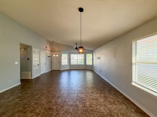 Photo - Charming 3 Bedroom Home with Pergola, Fenced Backyard & Washer/Dryer Included!