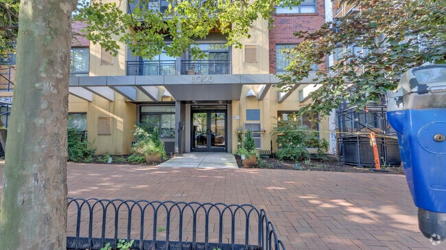 Building Photo - 8005 13th St Unit 408 Rental