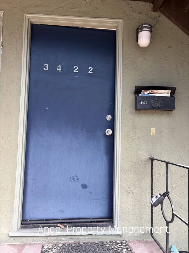 Photo - 3422 Carlson Blvd