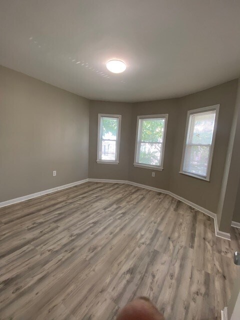Photo - 91 Homes Ave Unit 2 3-bed 1-bath
