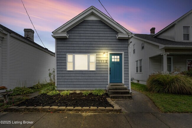 Photo - 1112 E Burnett Ave