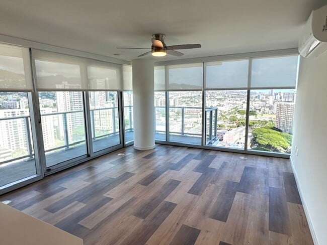 Photo - The Park on Keeaumoku, New, Prime Location... Unit 2411