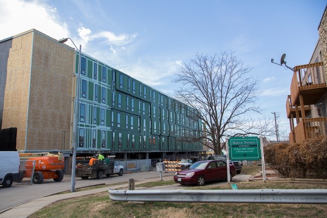 Photo - Chadwick Apartments