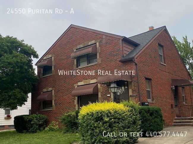 Building Photo - 24550 Puritan Ave Unit A