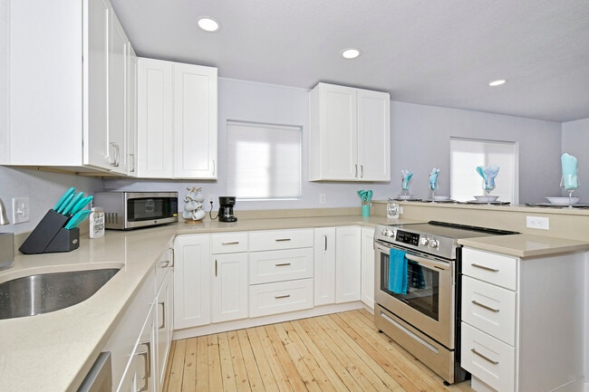 Photo - 1007 E Rio Grande St