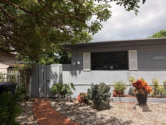 Building Photo - 12890 NE Miami Ct