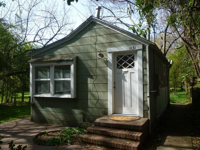 Photo - Studio House Blocks from CSUC!