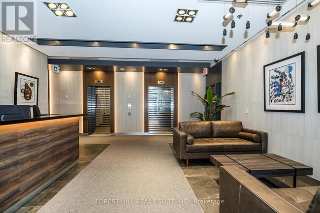 Photo - 25 Carlton St. Unité 1607