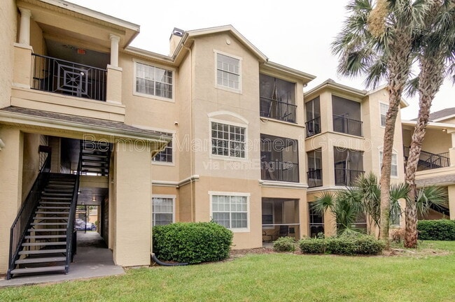 Building Photo - 2668 Robert Trent Jones Dr Unit 414