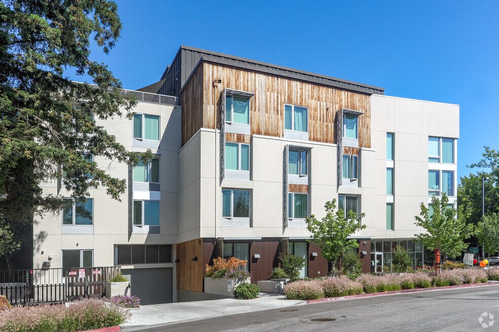 Eagle Park Apartments
