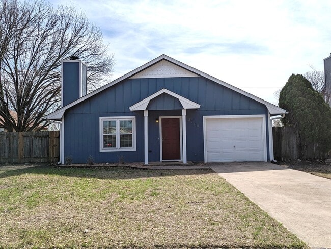 Building Photo - 3710 Trotwood Trail Rental