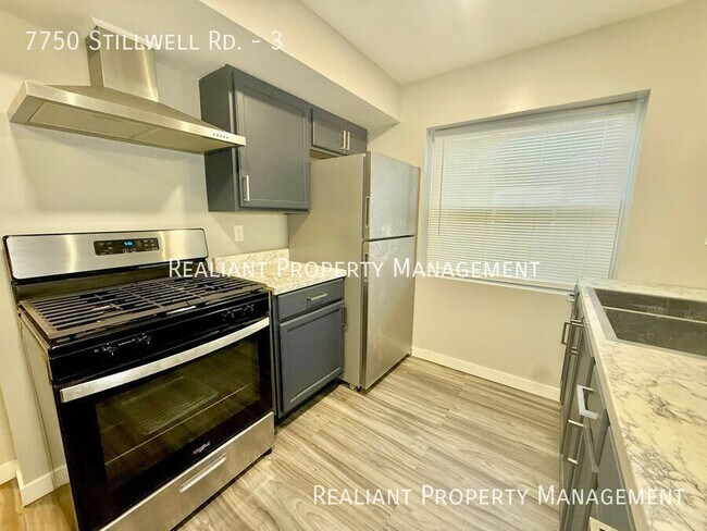 Photo - 7750 Stillwell Rd Unidad 3