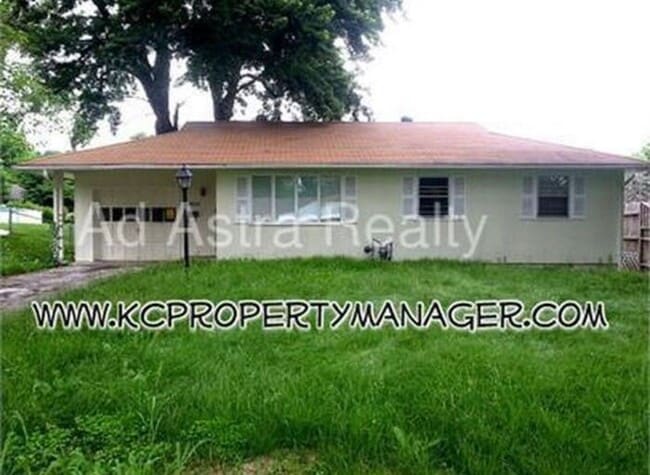 Building Photo - Cozy 3 Bed 1 Bath Home in Raytown-Coming SOON!