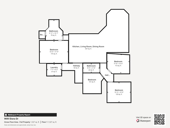 Photo - 9600 Diana Dr