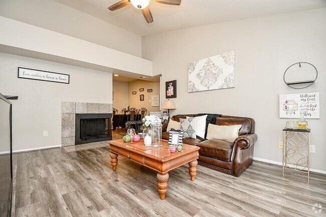 Building Photo - 8055 Cambridge St Unit 22B Rental