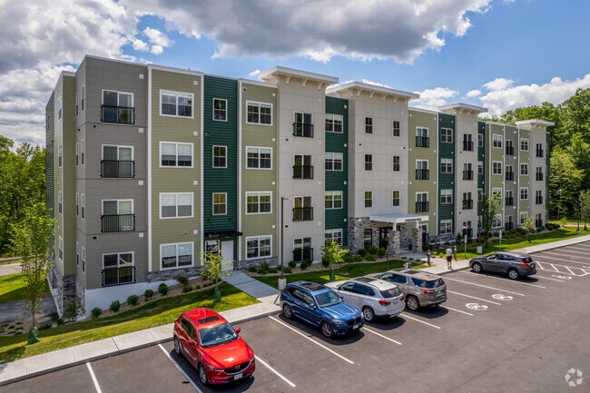 Edgebrook Residences