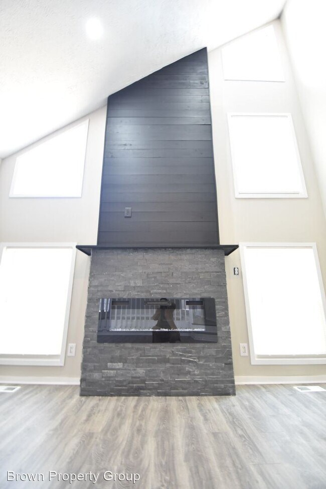 Photo - 3 br, 2 bath House - 5817 Horton Place