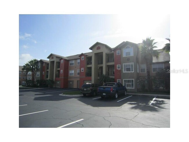 Photo - 2216 Grand Cayman Ct Condo Unit 1411